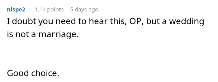 Man Realizes His Values Don&rsquo;t Match His Fianc&eacute;e&rsquo;s After Proposing, Ends Everything