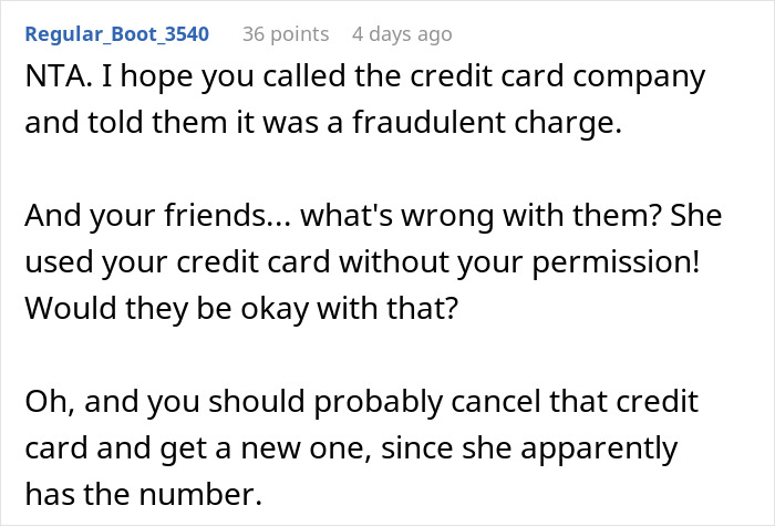 Mom Ruins Friendship With BFF After Expecting Her To Pay Hundreds For Catering At Son’s B-Day Mom Ruins Friendship With BFF After Expecting Her To Pay Hundreds For Catering At Son’s B-Day