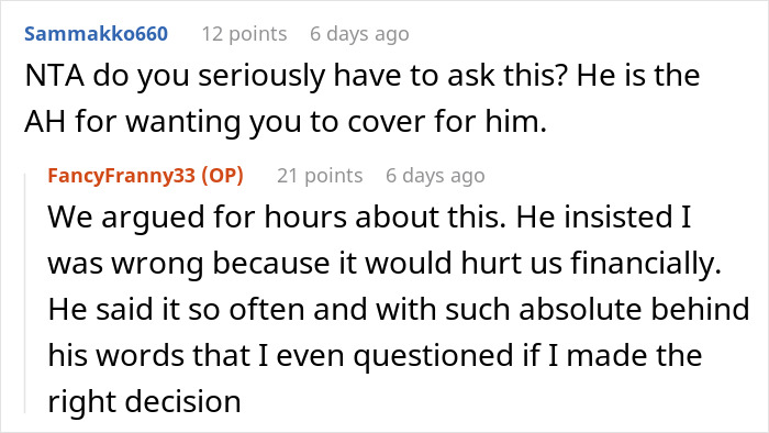 “This Man Would Light You On Fire To Avoid Paper Cut”: Man Blames Wife For Him Ending Up In Jail “This Man Would Light You On Fire To Avoid Paper Cut”: Man Blames Wife For Him Ending Up In Jail