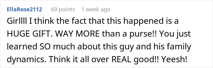 Woman Suspects Her BF Gifted Her A Fake Chanel Bag, Turns Out It’s True And He Did It Purposefully Woman Suspects Her BF Gifted Her A Fake Chanel Bag, Turns Out It’s True And He Did It Purposefully