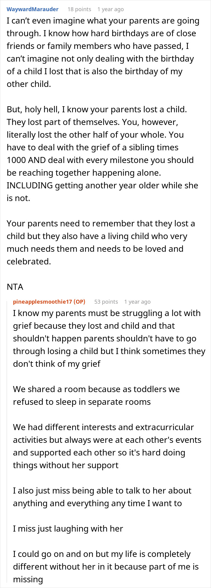 &ldquo;I Can't Believe&rdquo;: Friends Surprise Grieving Teen On Her B-Day, Her Mom Loses It