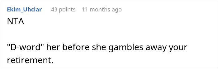 Woman Threatens Divorce After Husband Put Tracker In Her Car, Uncovering Her Lies