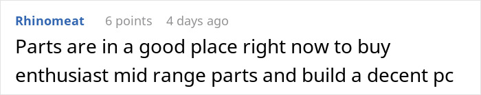 "The Consequences Only Really Became Clear Today": Woman Lets Her GF Use Her PC, Regrets It "The Consequences Only Really Became Clear Today": Woman Lets Her GF Use Her PC, Regrets It