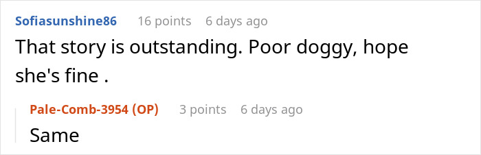 Vets Tell Pet Owner There Is No Gay Test, He Loses It And Throws A Tantrum