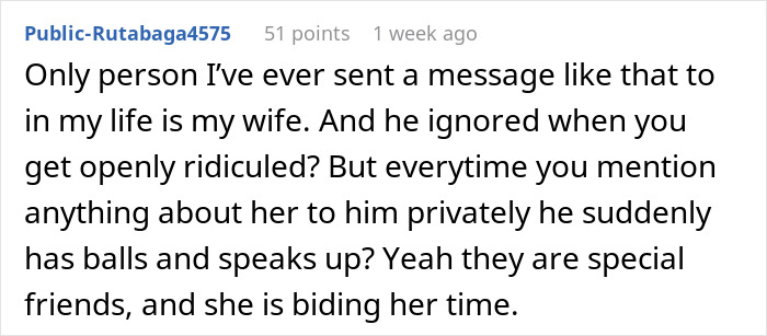 Girlfriend Breaks Up Over Feuding With BF&rsquo;s Female Friend, Unhinged Messages Follow