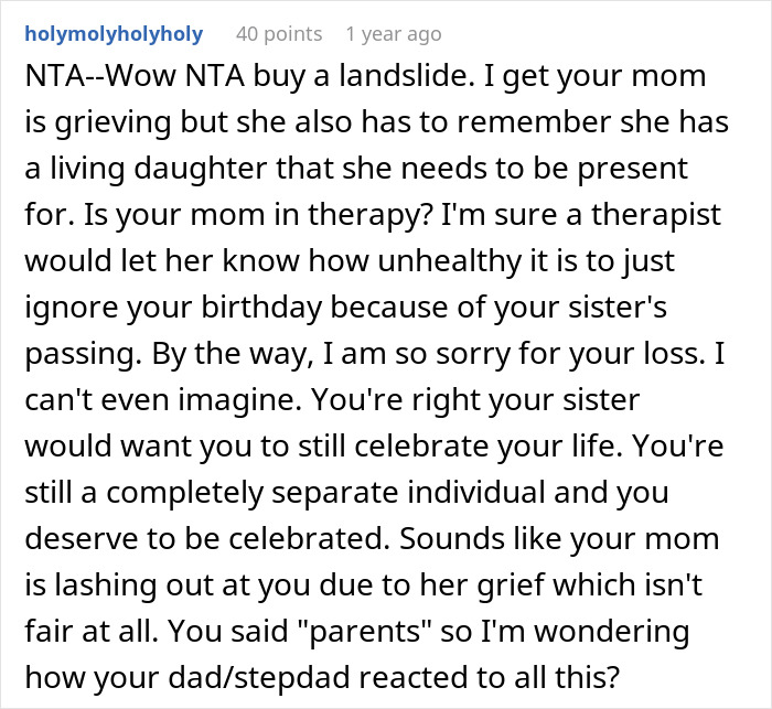 &ldquo;I Can't Believe&rdquo;: Friends Surprise Grieving Teen On Her B-Day, Her Mom Loses It