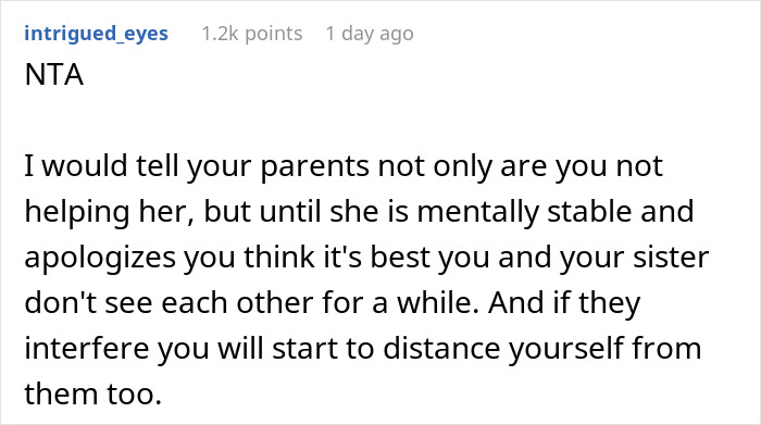 Woman Has A Disaster Of A Wedding Because Of Her Sister, Parents Don’t Get What’s The Issue Woman Has A Disaster Of A Wedding Because Of Her Sister, Parents Don’t Get What’s The Issue