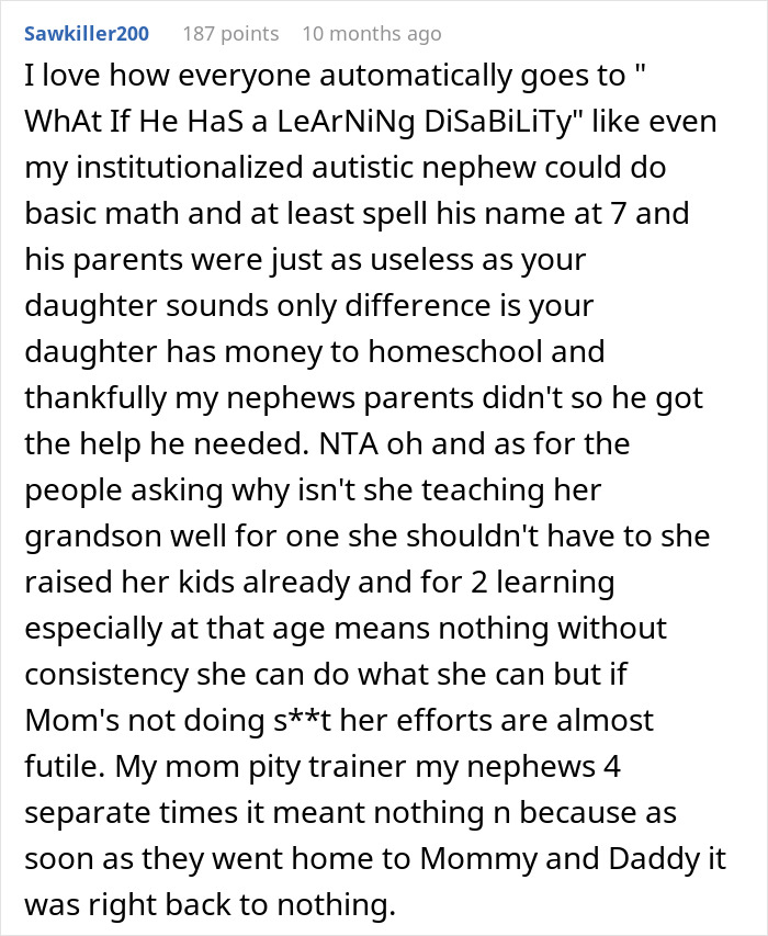 Mom Asks Whether She&rsquo;s A Bad Mother, Gets A Dose Of Harsh Reality, Demands An Apology