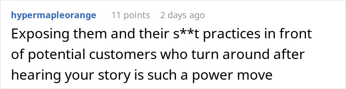 &ldquo;The Last Straw&rdquo;: Customer Lets Out Their Frustrations, Makes Other Clients Leave