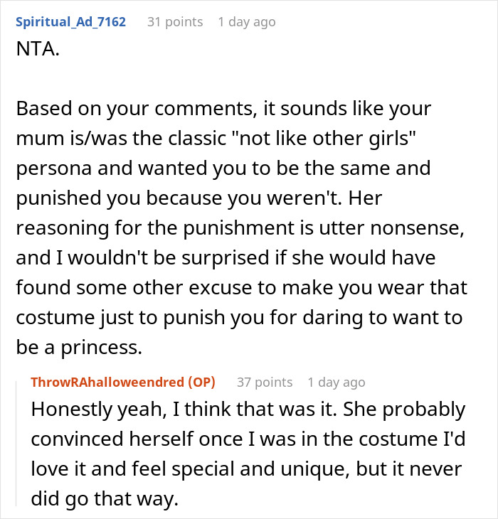 Mom Makes Daughter Relive Humiliating Memory In Front Of Her BF, She Claps Back, Makes Her Cry