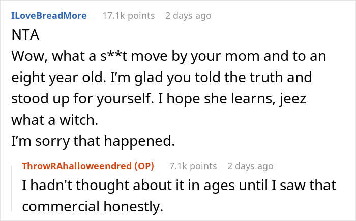 Mom Makes Daughter Relive Humiliating Memory In Front Of Her BF, She Claps Back, Makes Her Cry