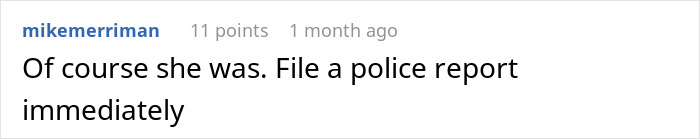 Student Gets Mom Arrested For Committing Credit Card Fraud Against Them, Netizens Appalled