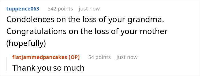 Mom Declares She’s Moving In With Wealthy Daughter Overseas, Gets Shut Down In Front Of The Family Mom Declares She’s Moving In With Wealthy Daughter Overseas, Gets Shut Down In Front Of The Family