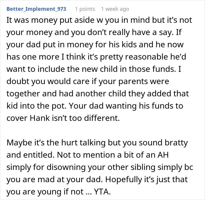 Family Shuts Down Money-Grabbing Act After Dad&rsquo;s Affair Child Enters The Picture