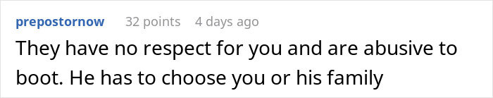 Woman Overhears In-Laws&rsquo; Conversation, Decides To End Her Marriage