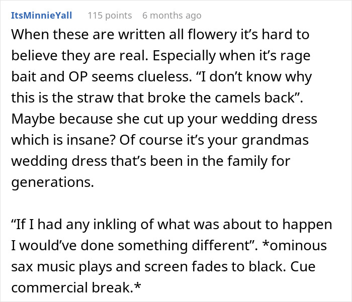 Woman Thinks Of Calling Off Her Wedding Due In A Week Because Of Future Stepdaughter Woman Thinks Of Calling Off Her Wedding Due In A Week Because Of Future Stepdaughter
