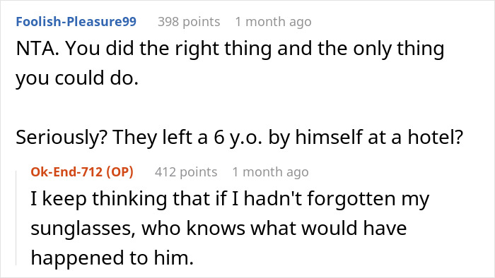 Woman&rsquo;s Beach Getaway Ruined By Parents Who Abandon Their 6YO At Her Door, Cops Are Called