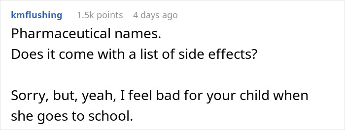 Mom Gets A Reality Check About Her &ldquo;Unique&rdquo; Baby Name After Aunt Bursts Out Laughing