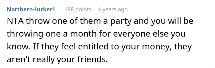 Drama Ensues When Friends Find Woman&rsquo;s Bank Statements That Reveal She&rsquo;s A Millionaire