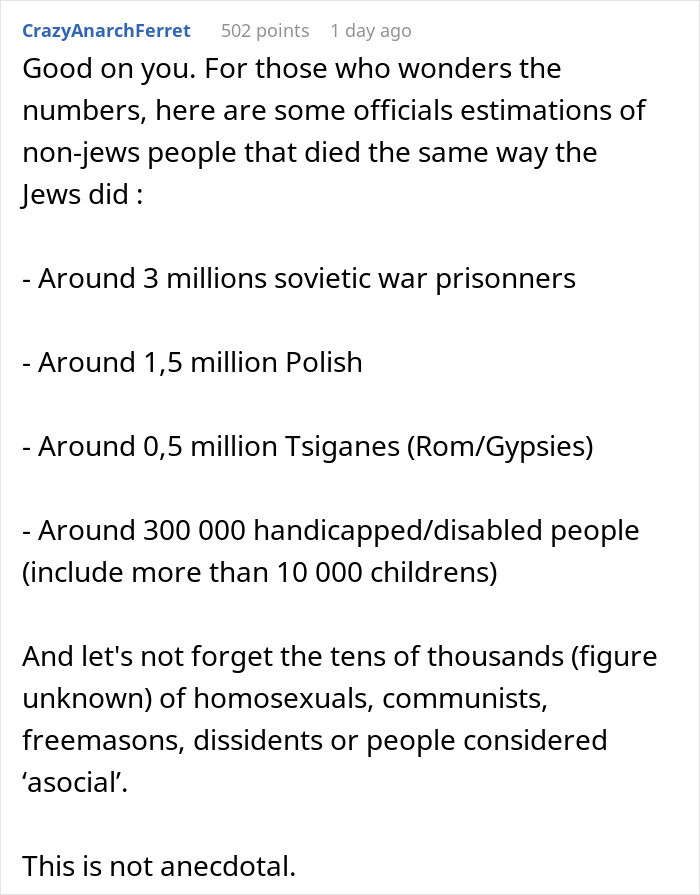An 8th Grader Outsmarts Teacher, She Can&rsquo;t Accept She&rsquo;s Wrong Until Forced To Apologize