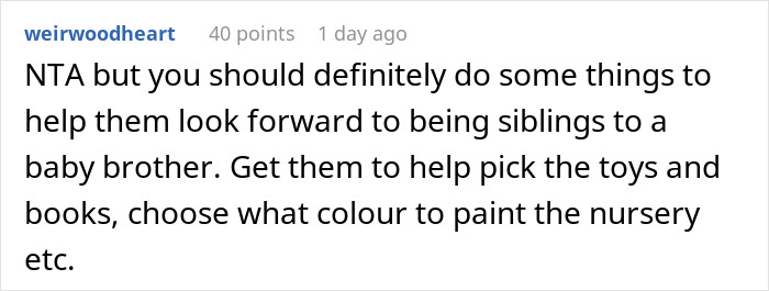 "They Weren't Excited": Woman Refuses To Give Stepdaughters Expensive Gifts "They Weren't Excited": Woman Refuses To Give Stepdaughters Expensive Gifts