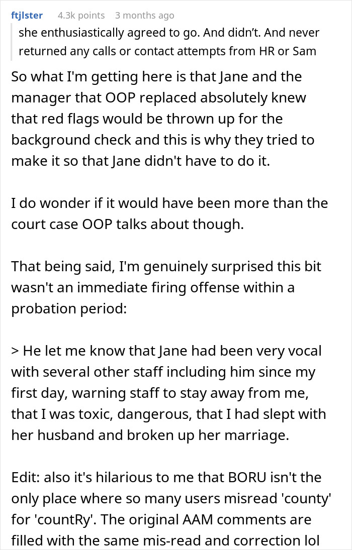 School Bully&rsquo;s Mom Finds Out Her New Boss Is His Victim&rsquo;s Parent, Goes Weaving Intrigues On The Spot