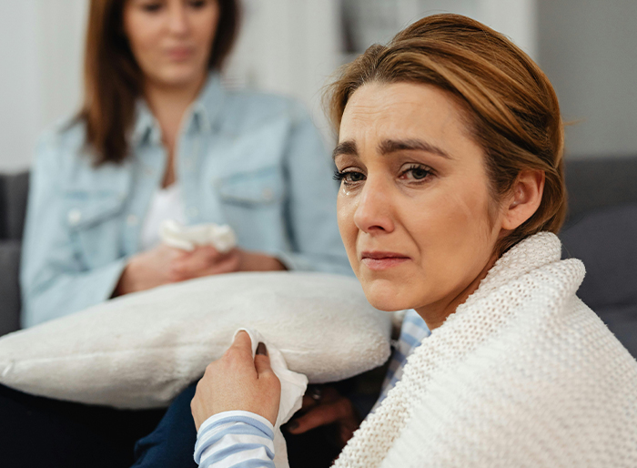 Mom Asks Whether She&rsquo;s A Bad Mother, Gets A Dose Of Harsh Reality, Demands An Apology