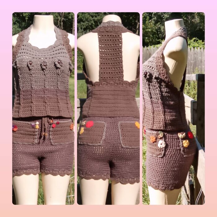 Cool-Crochet-Examples