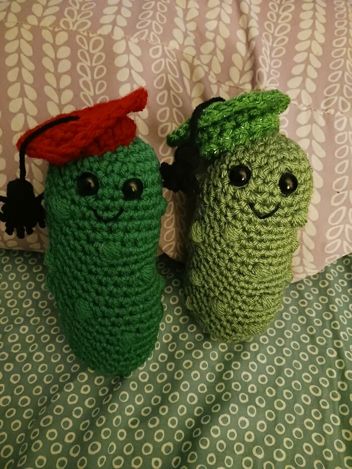 Cool-Crochet-Examples