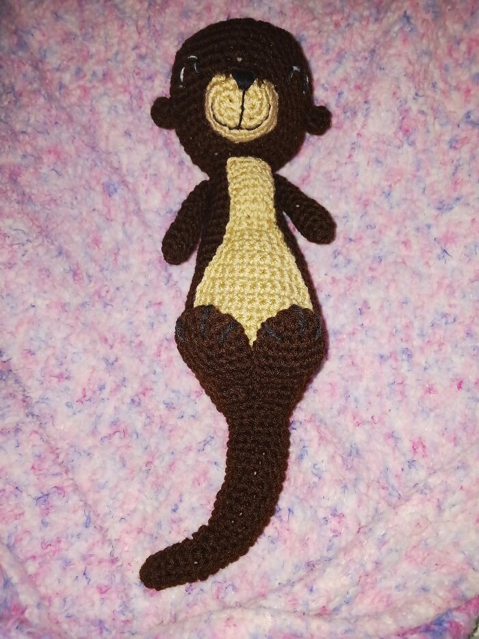 Cool-Crochet-Examples