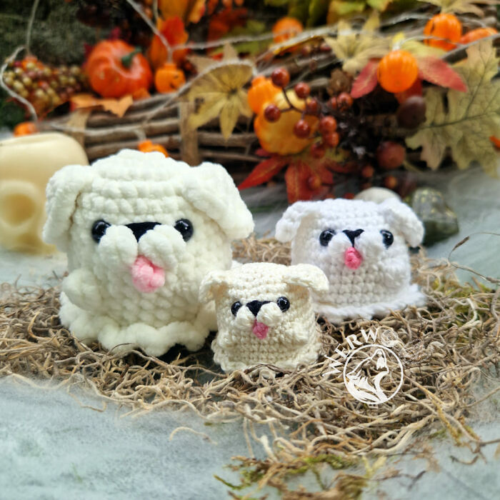 Cool-Crochet-Examples