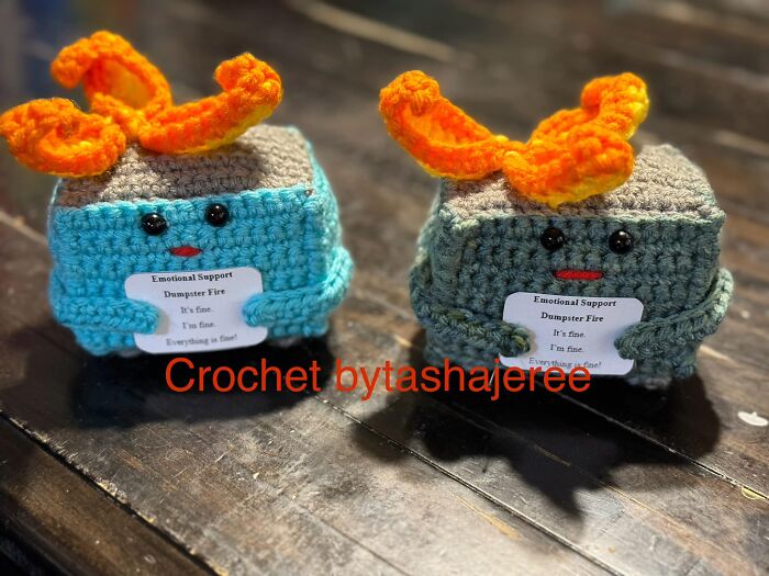 Cool-Crochet-Examples