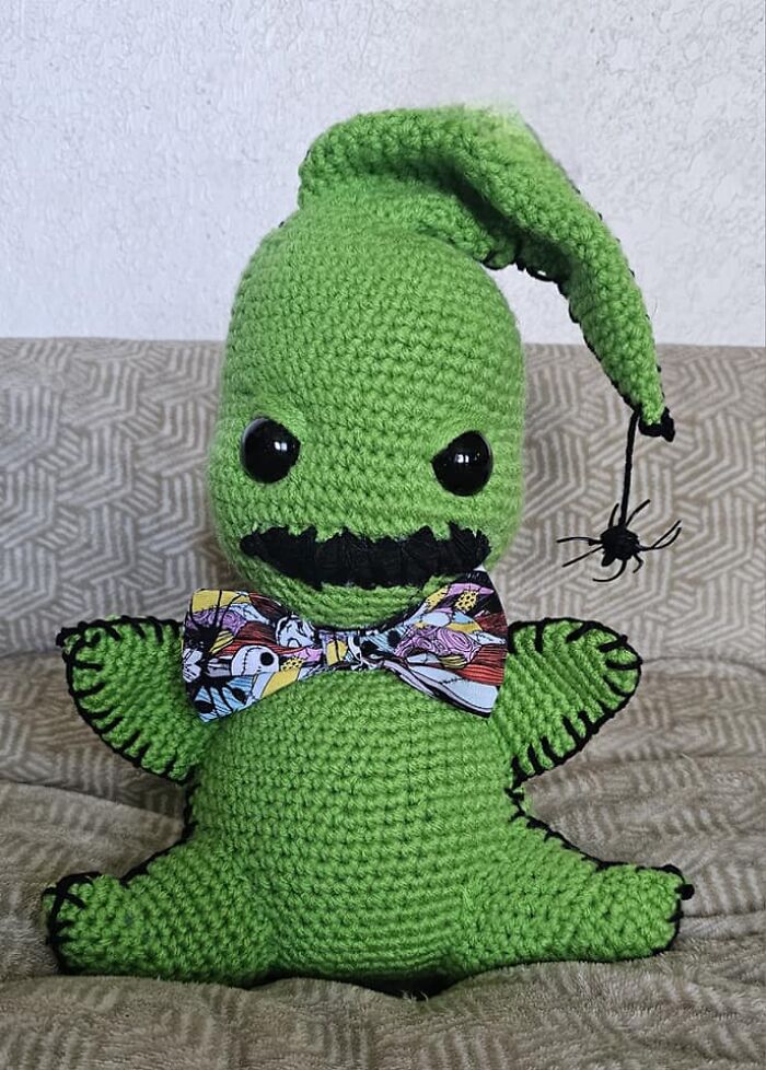 Cool-Crochet-Examples