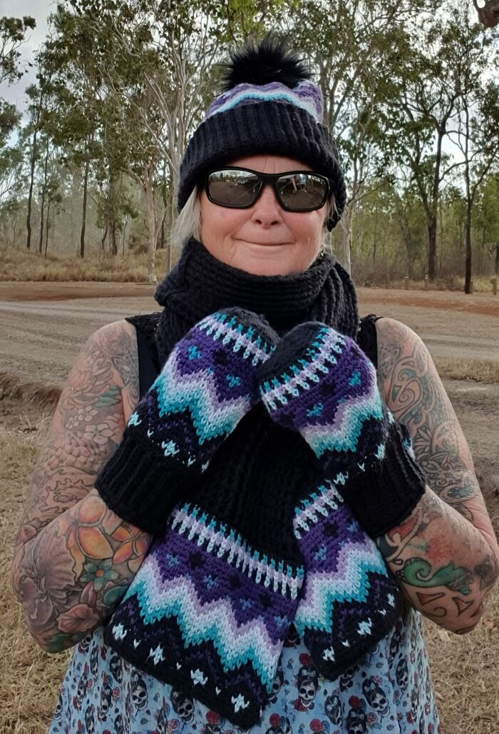 Cool-Crochet-Examples