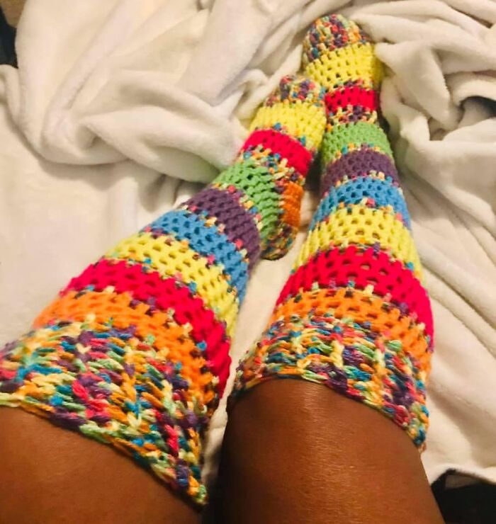 Cool-Crochet-Examples