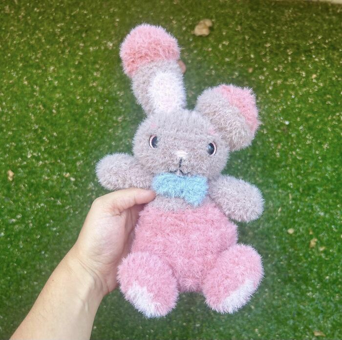 Cool-Crochet-Examples