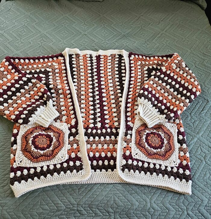 Cool-Crochet-Examples