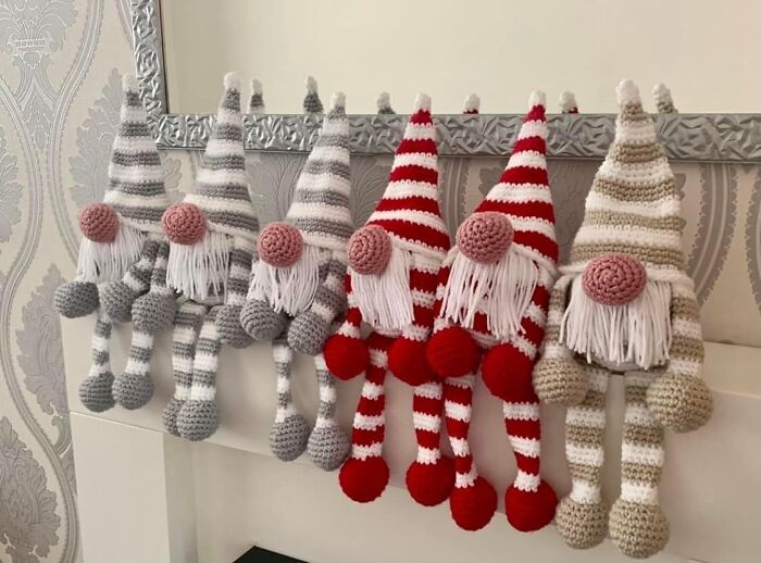 Cool-Crochet-Examples