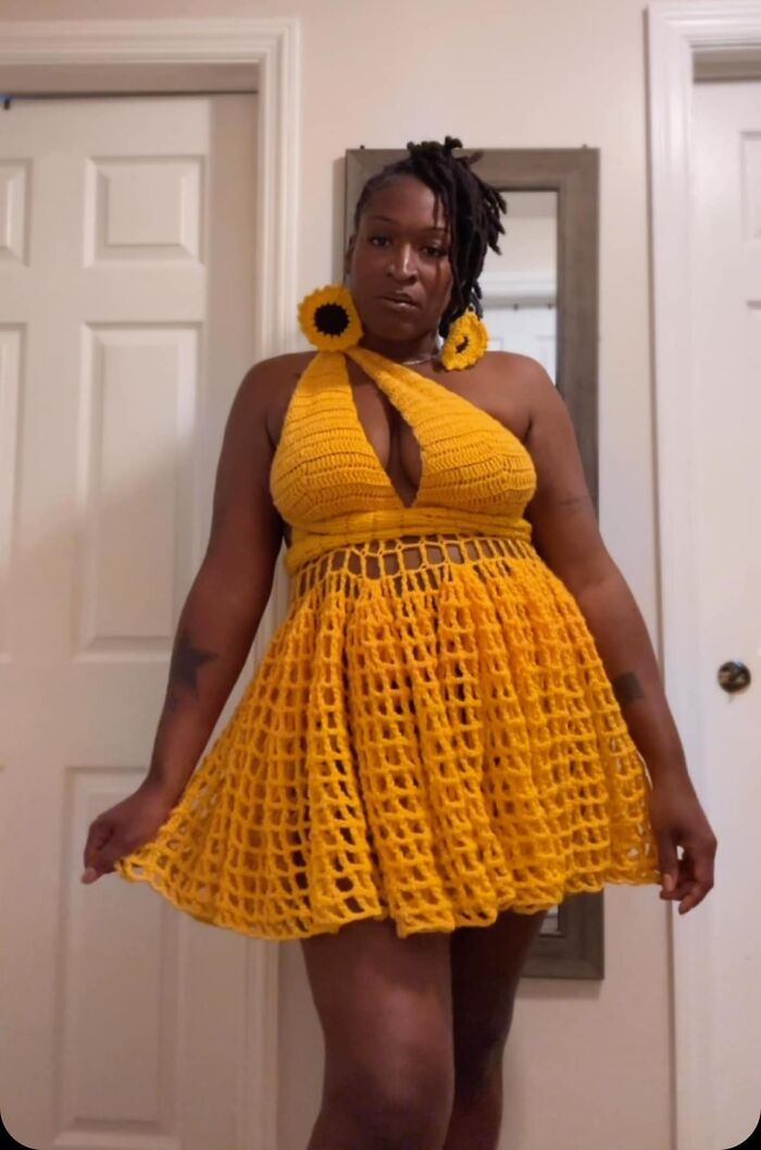 Cool-Crochet-Examples