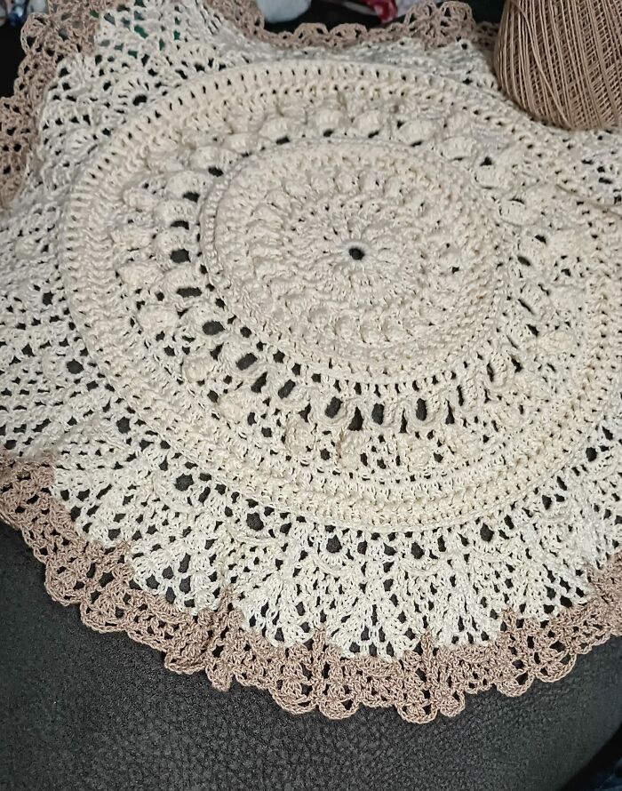 Cool-Crochet-Examples