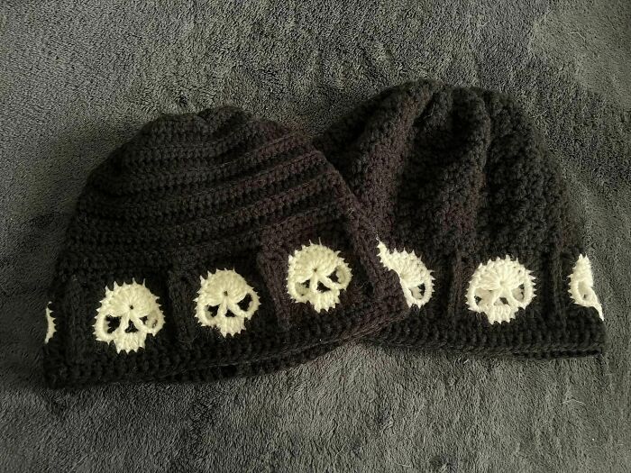 Cool-Crochet-Examples