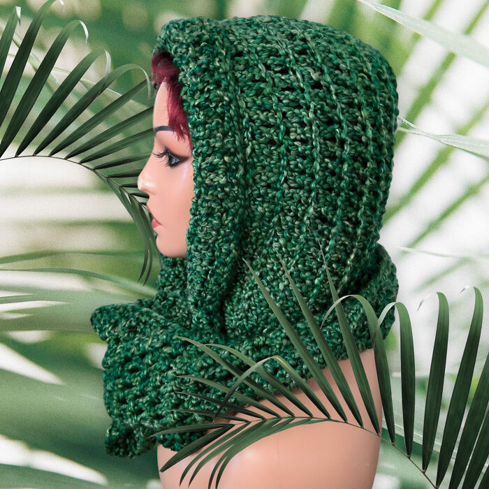 Cool-Crochet-Examples