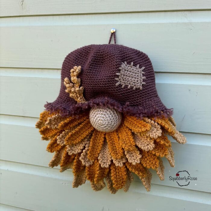 Cool-Crochet-Examples