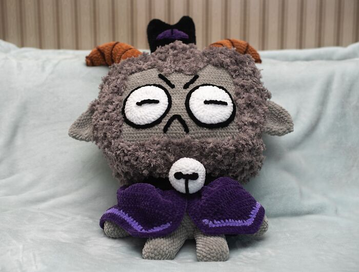 Cool-Crochet-Examples