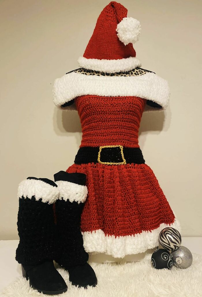 Cool-Crochet-Examples