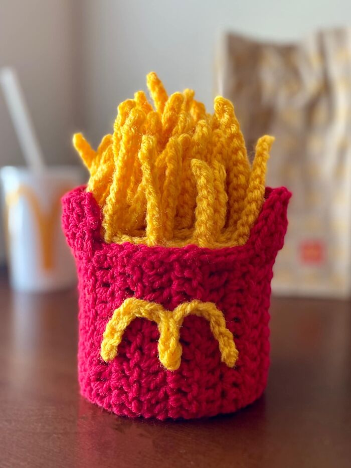 Cool-Crochet-Examples