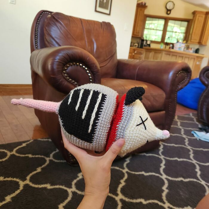 Cool-Crochet-Examples