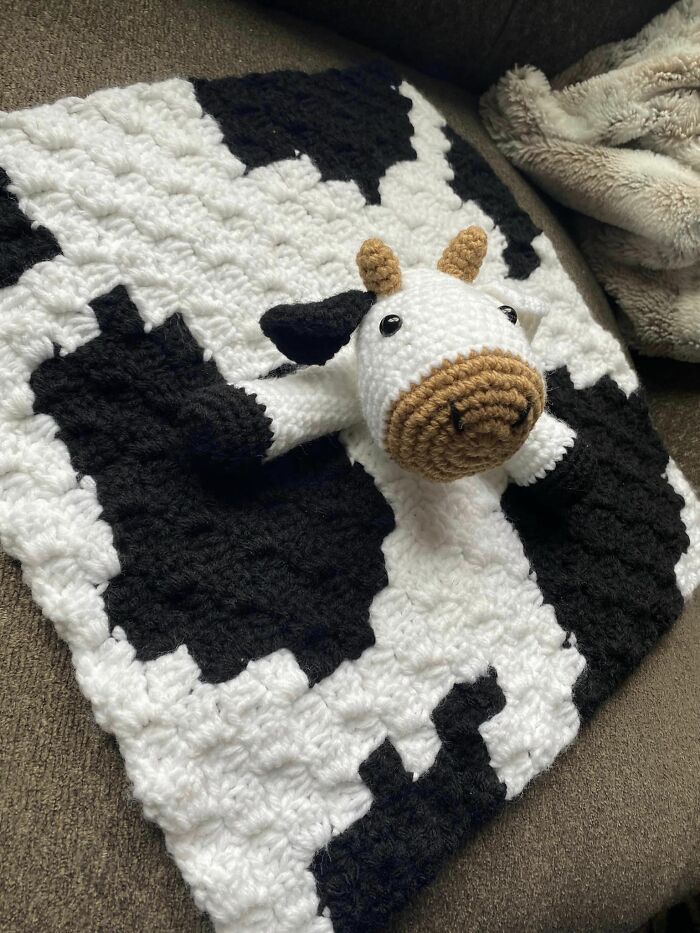 Cool-Crochet-Examples