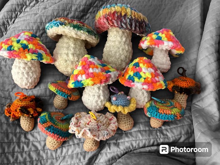Cool-Crochet-Examples