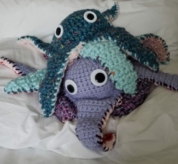 Cool-Crochet-Examples